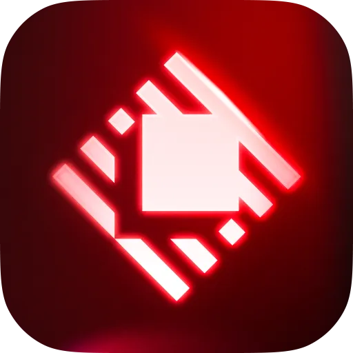Raycast app icon