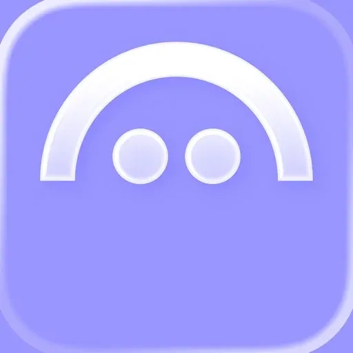 Aave app icon