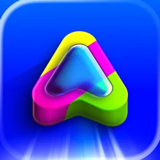 Bump app icon