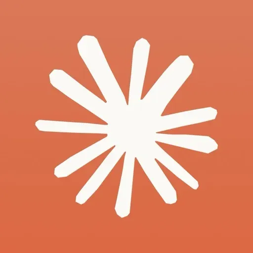 Claude by Anthropic app icon