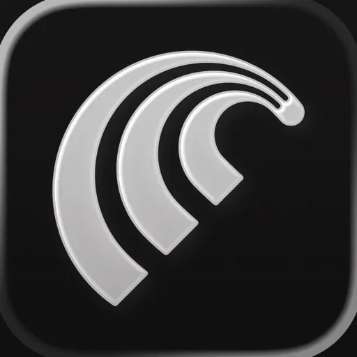 Comet app icon