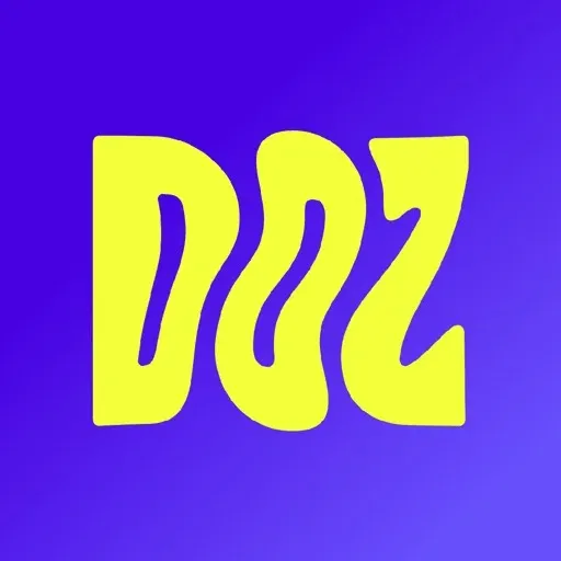 Doz app icon
