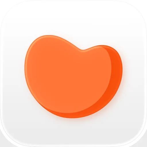 Gentler Streak app icon