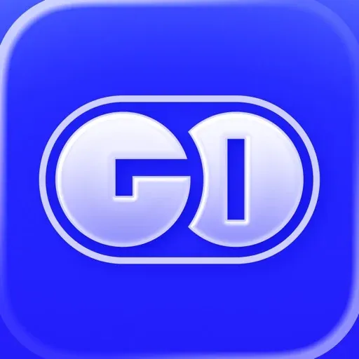 GO Club app icon