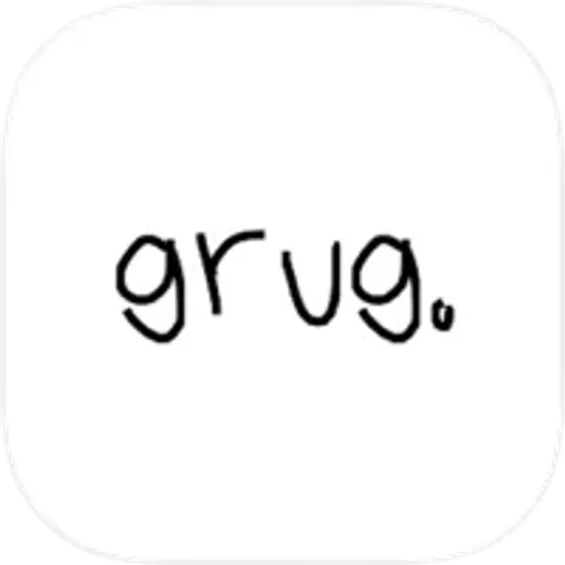 grug app icon