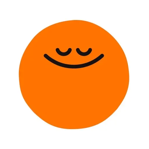 Headspace app icon