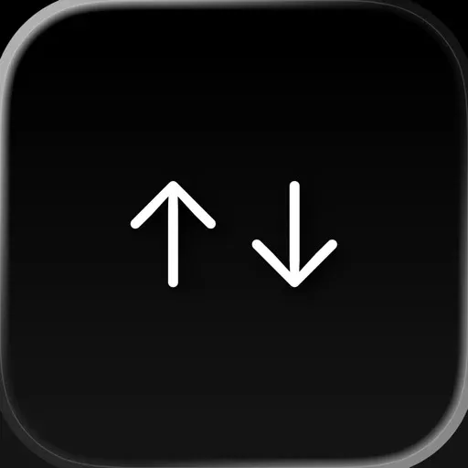 Lazy Weather app icon