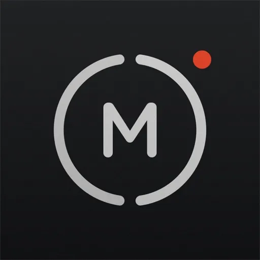 Moment Pro Camera II app icon