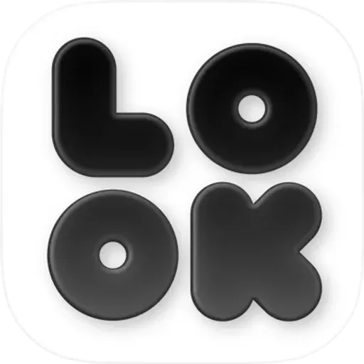 Outfit Planner Lookscope app icon