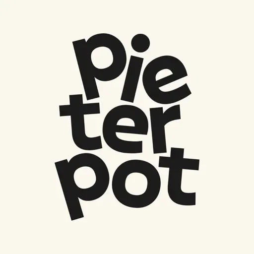 Pieter Pot Supermarkt app icon