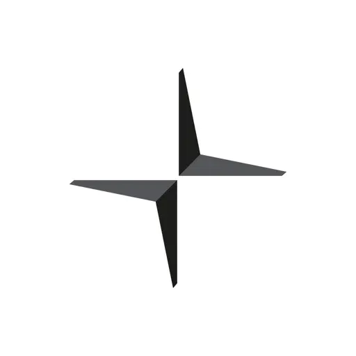 Polestar app icon