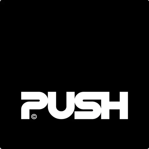 PUSH Workout & Gym Tracker app icon