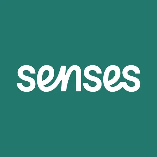 Senses app icon