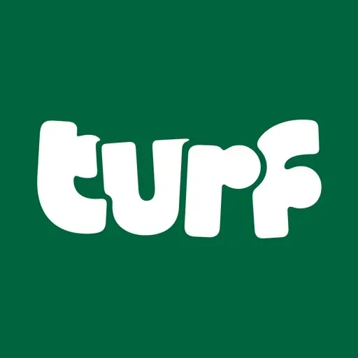 Turf app icon