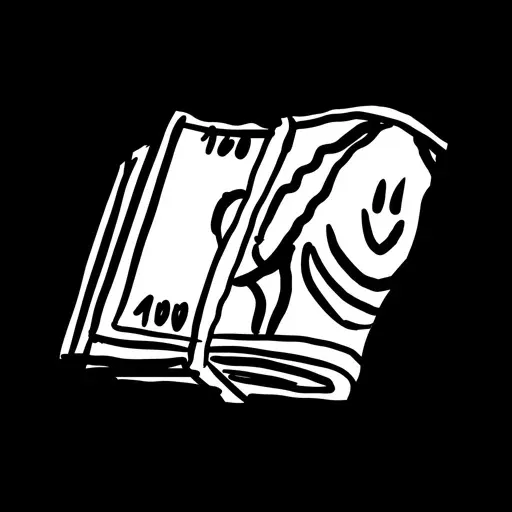 UGLYCASH app icon