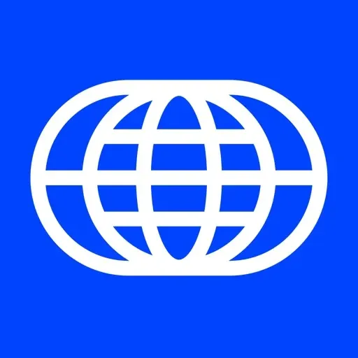 Universe Website Builder app icon