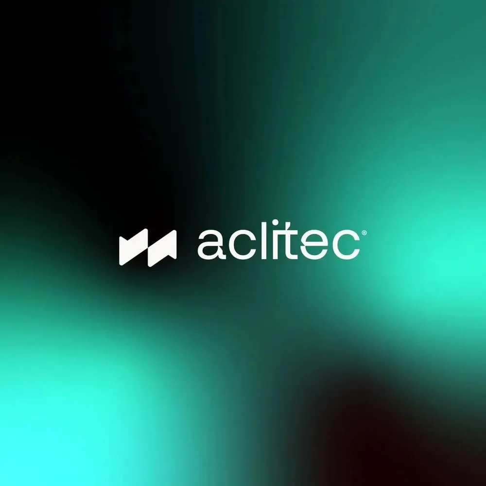 Aclitec logo by Vask