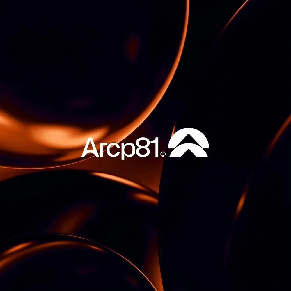 Arcp81 logo by Ramsiino