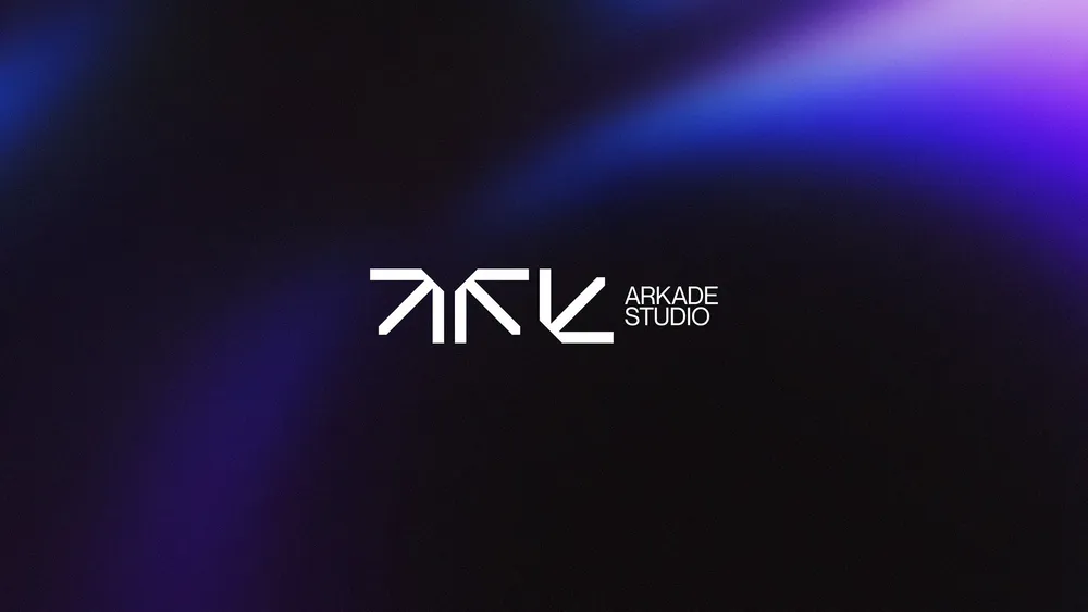 Arkade Studio logo by Keileth
