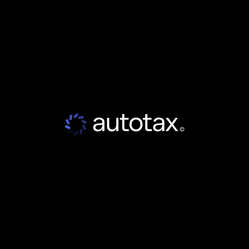 Autotax logo by Berriel