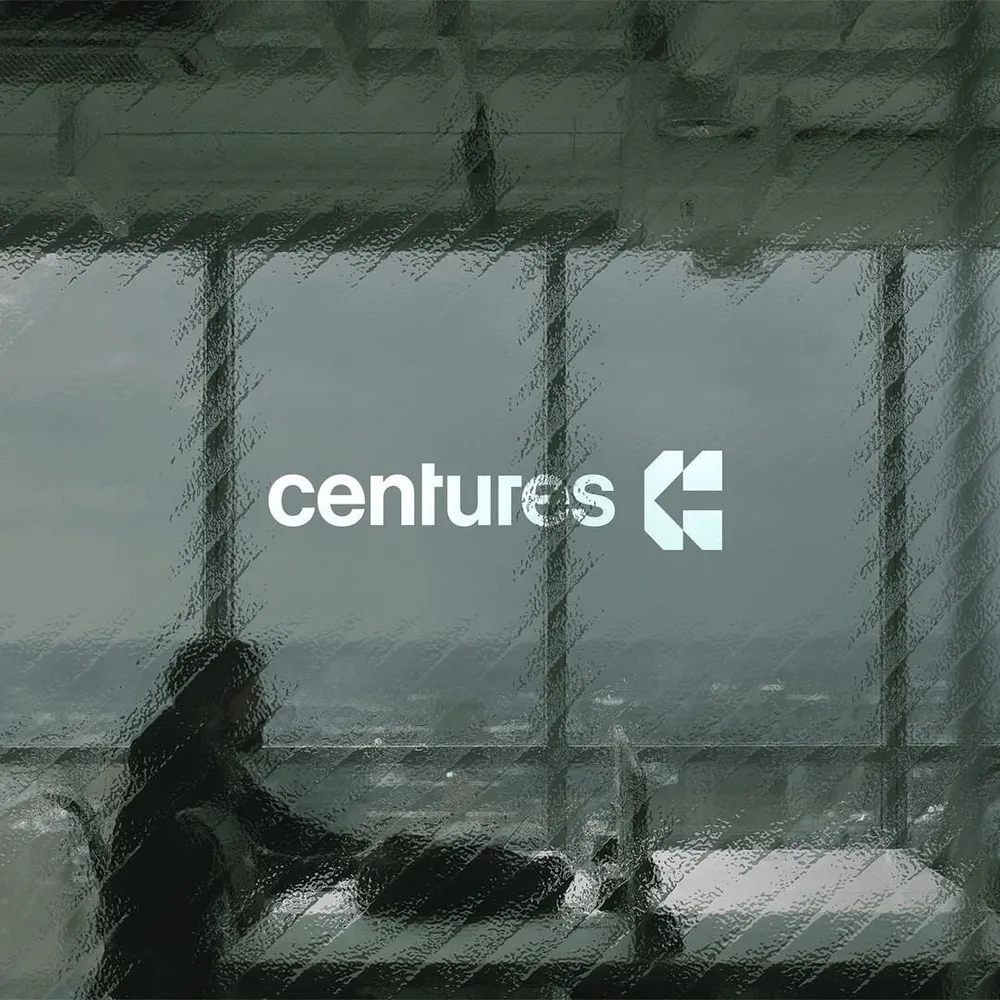 Centures logo by Damstudio