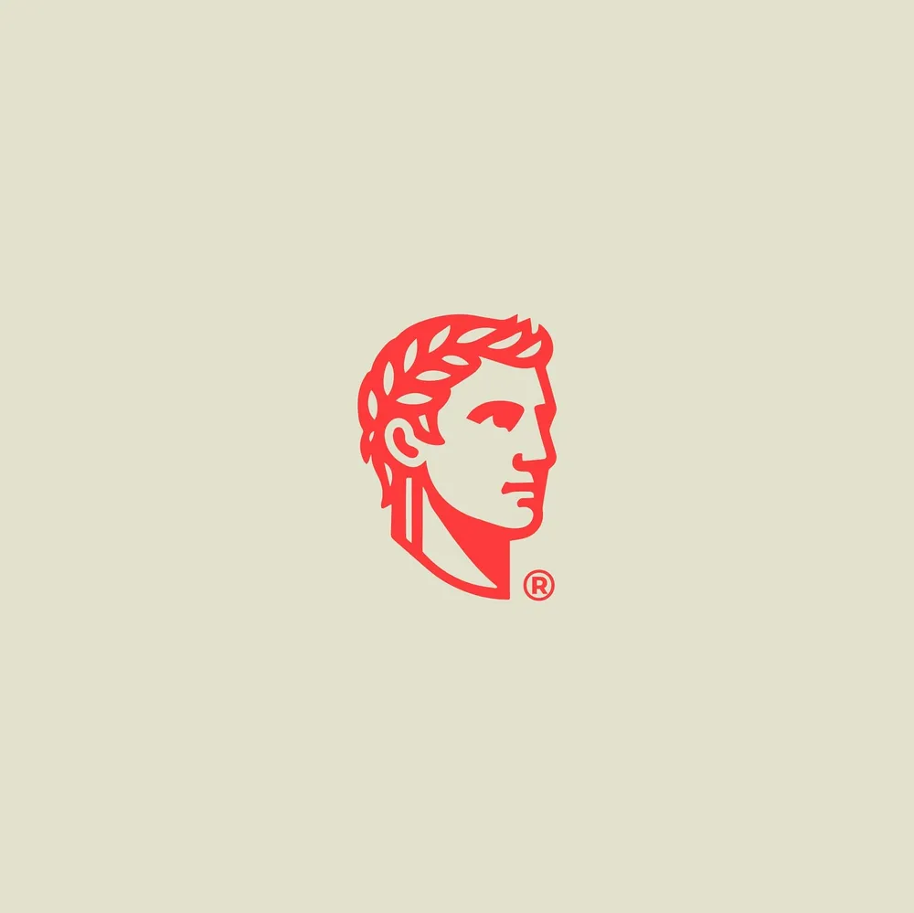 Cesar logo by Sorographics