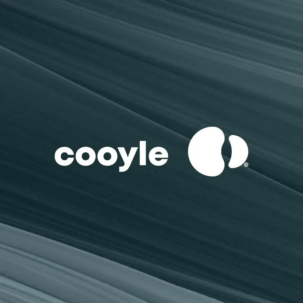 Cooyle logo by Muhd
