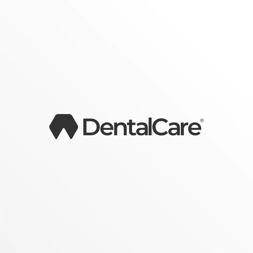 DentalCare logo by Undaru