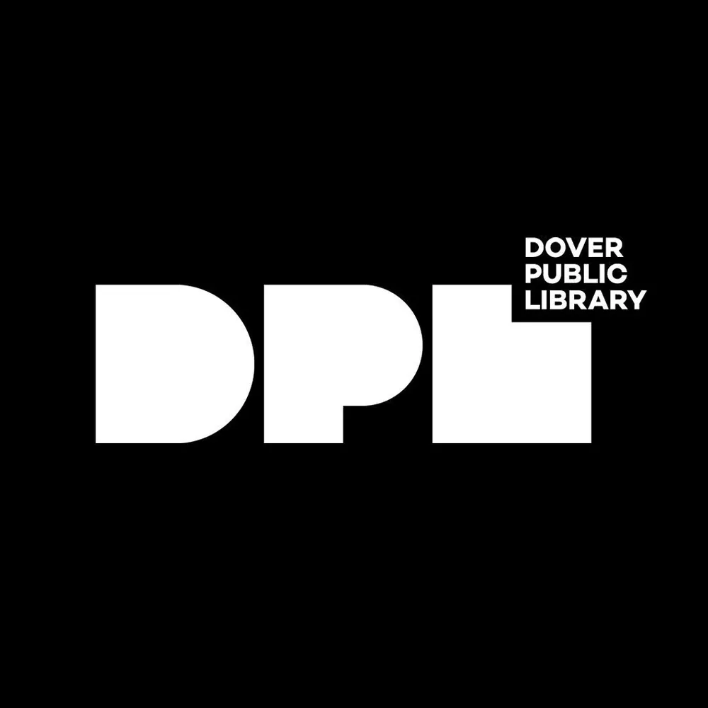 DPL logo by Kristine Arth