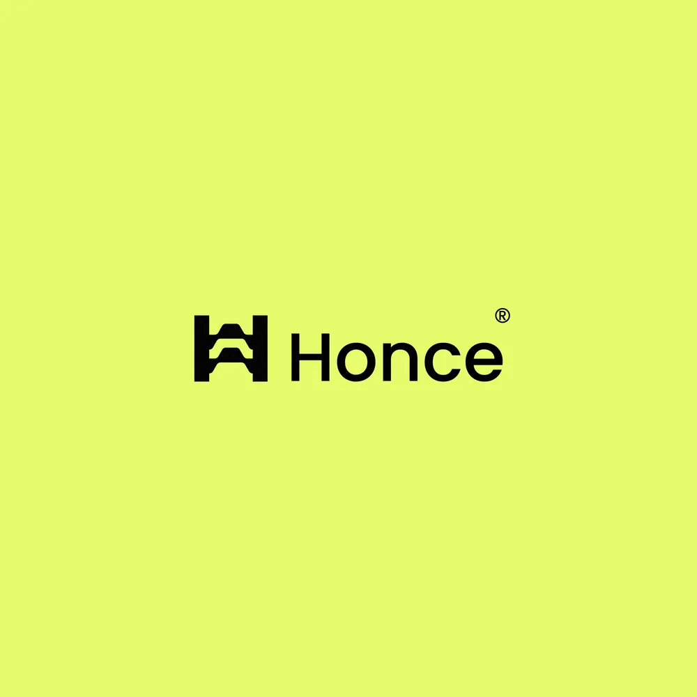 Honce logo by Danco