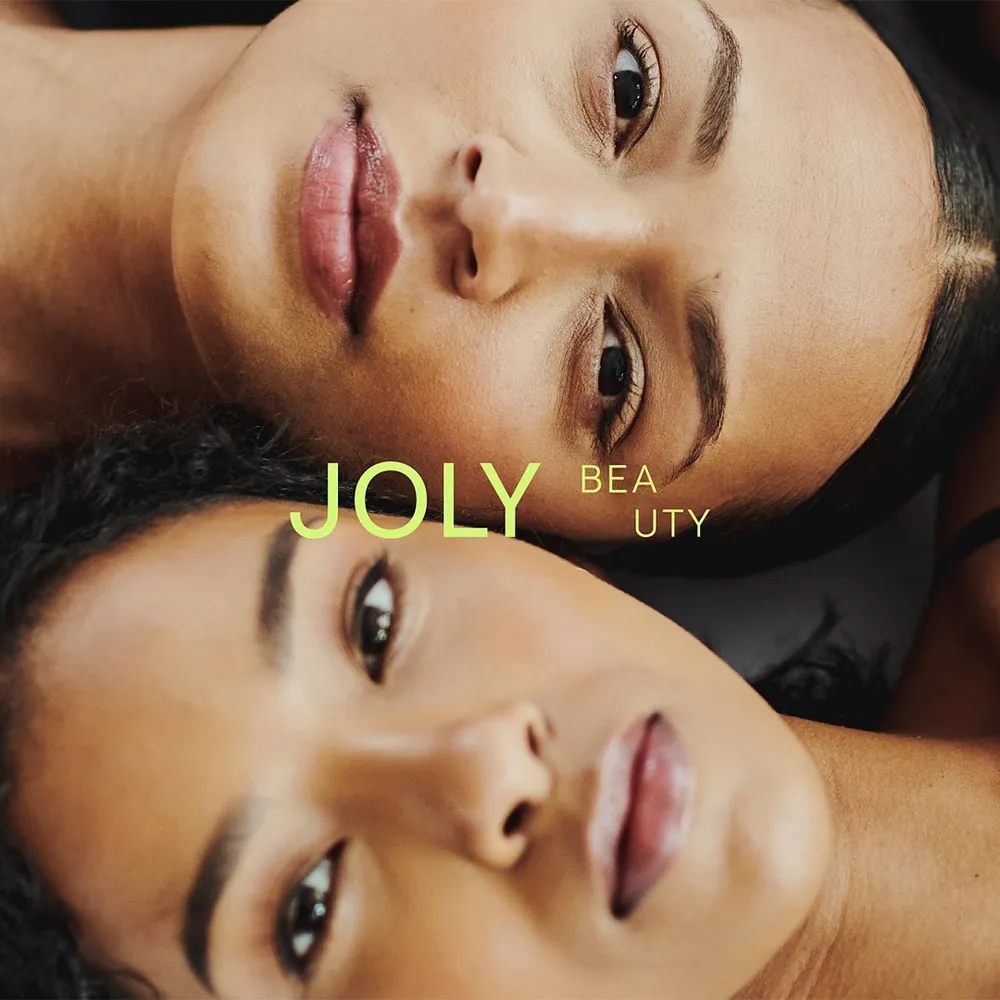 Joly logo by 327