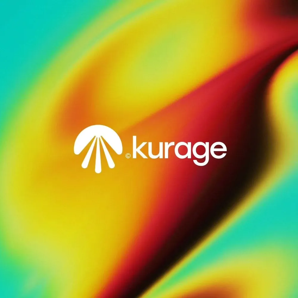 Kurage logo by Ramsiino