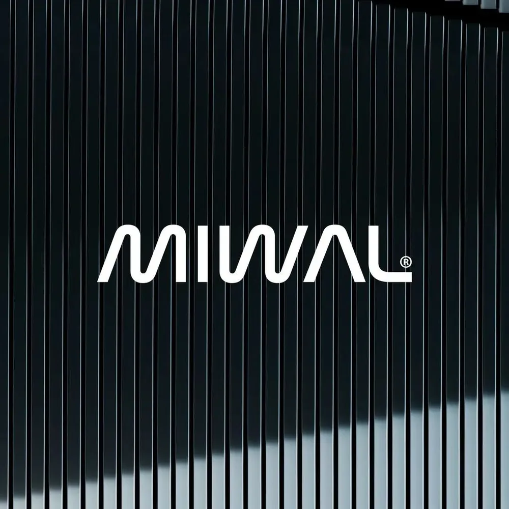 Miwal logo by Shadowed
