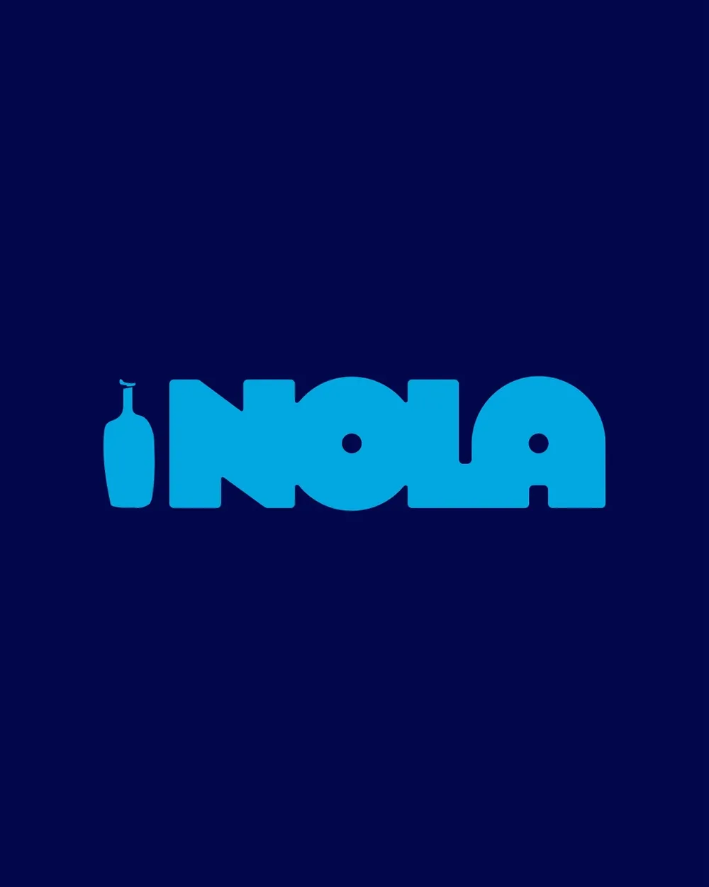 Nola logo by King & Partners