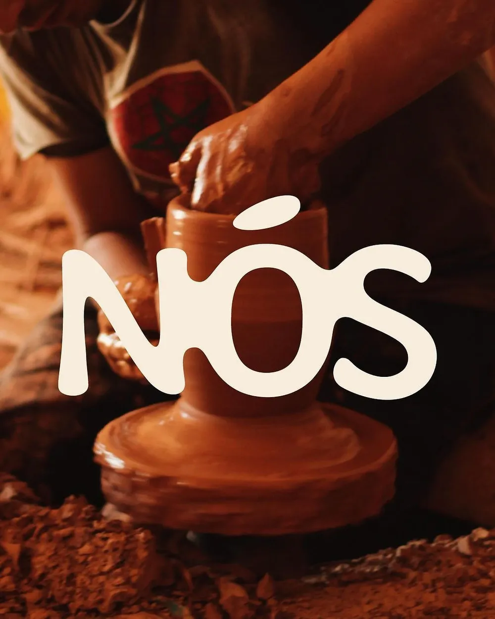 Nos logo by Papanapa