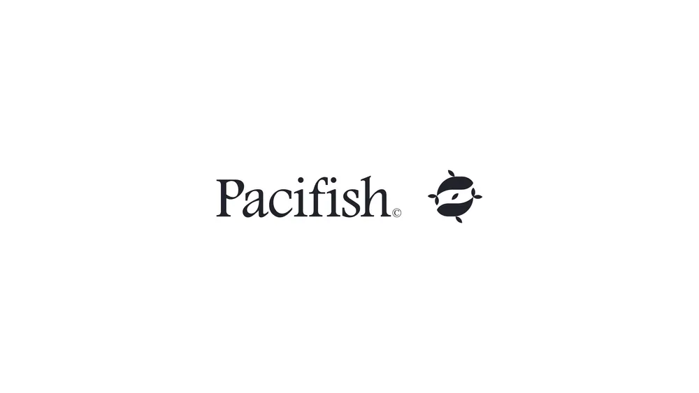 Pacifish logo by Aledr
