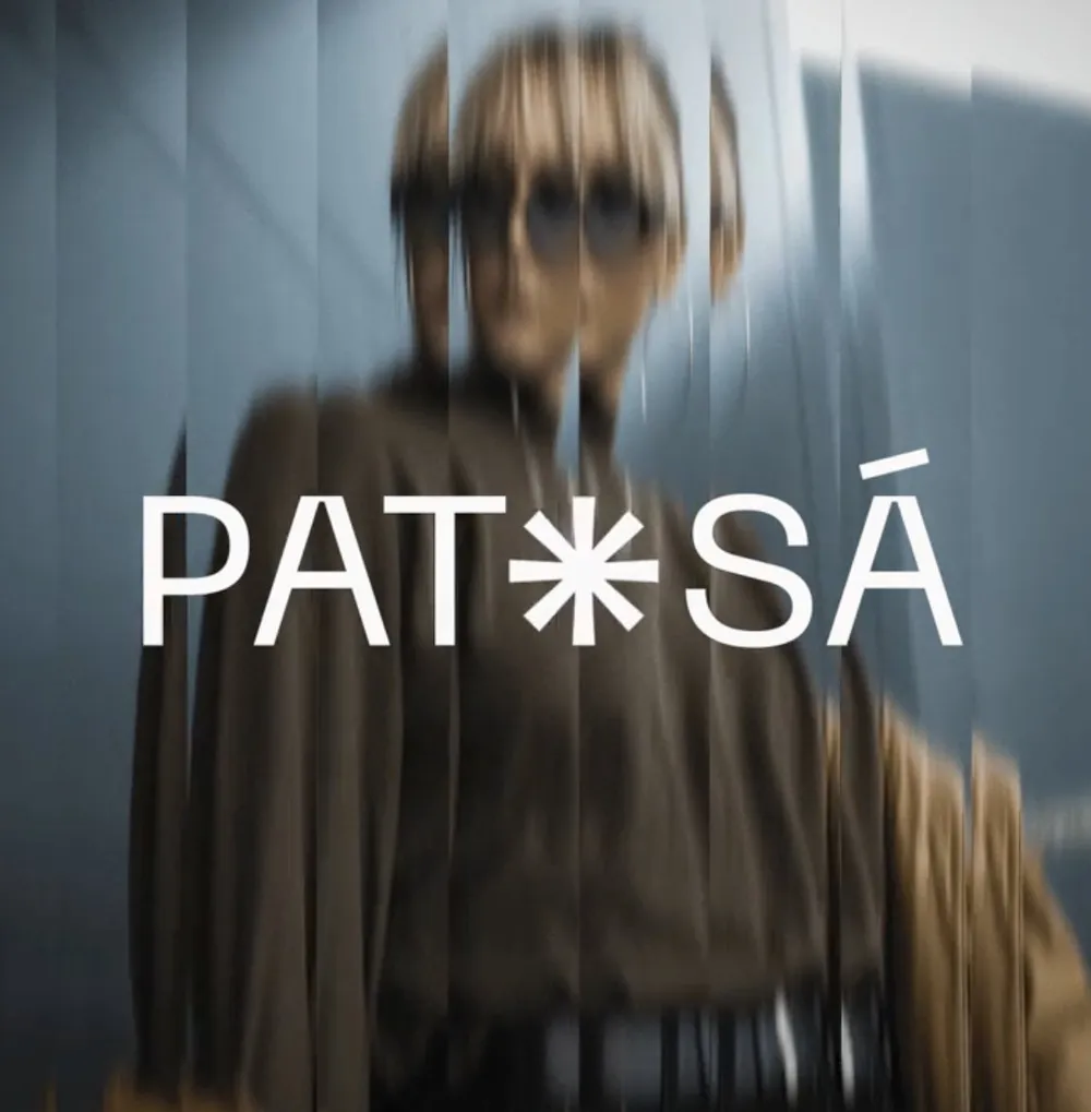 Patsa logo by Carlos Michael
