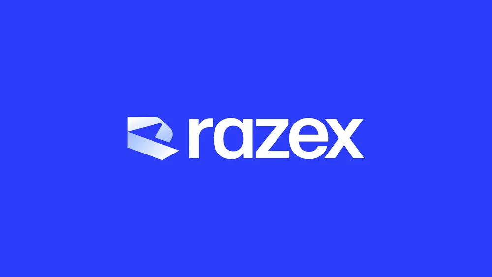 Razex logo by Vishesh