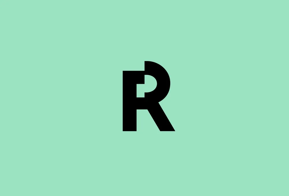 Reaktor logo by Athletics