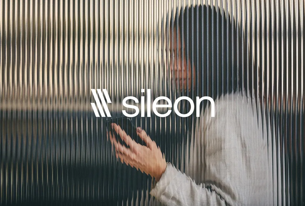 Sileon logo by Essen