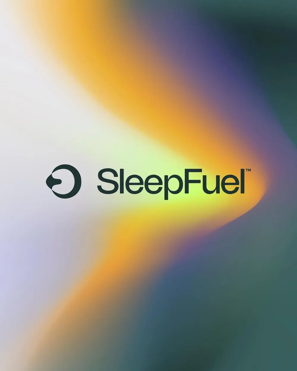 SleepFuel logo by Othila