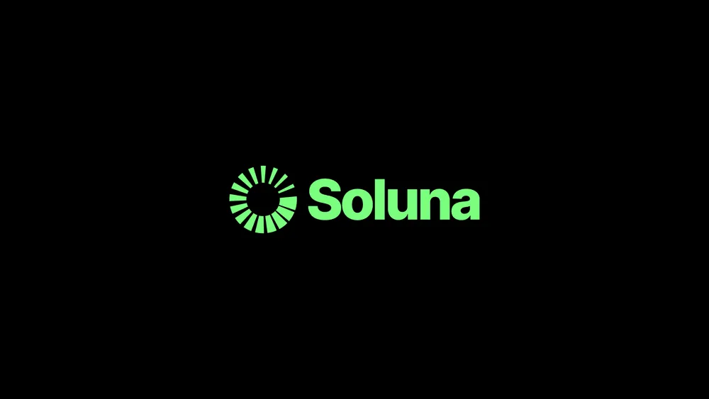 Soluna logo by 47thegreat