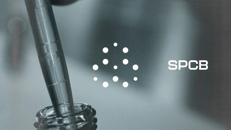 SPCB logo by ThoseGuys