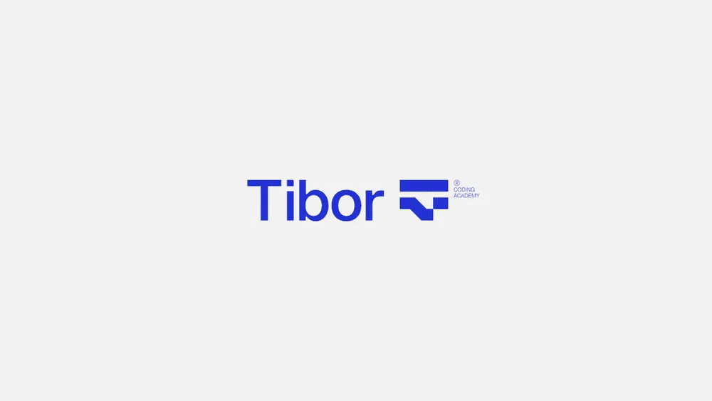 Tibor logo by Aledr