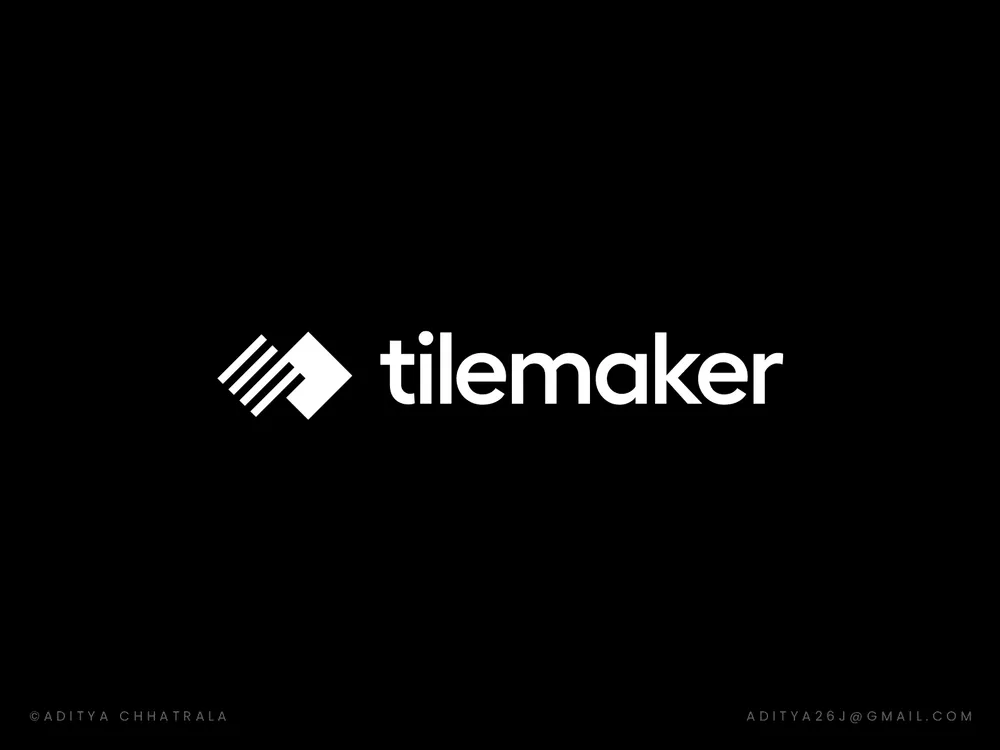 Tilemaker logo by Adi