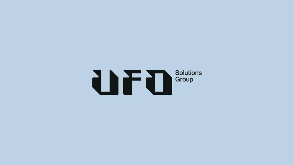 UFO logo by Keileth