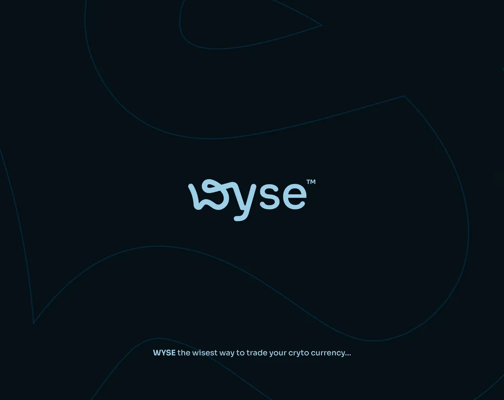 Wyse logo by Peter
