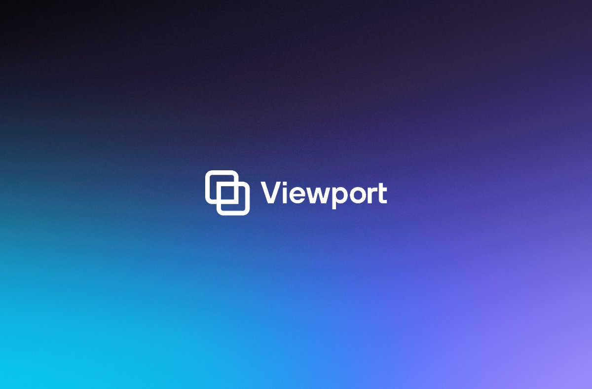 Viewport