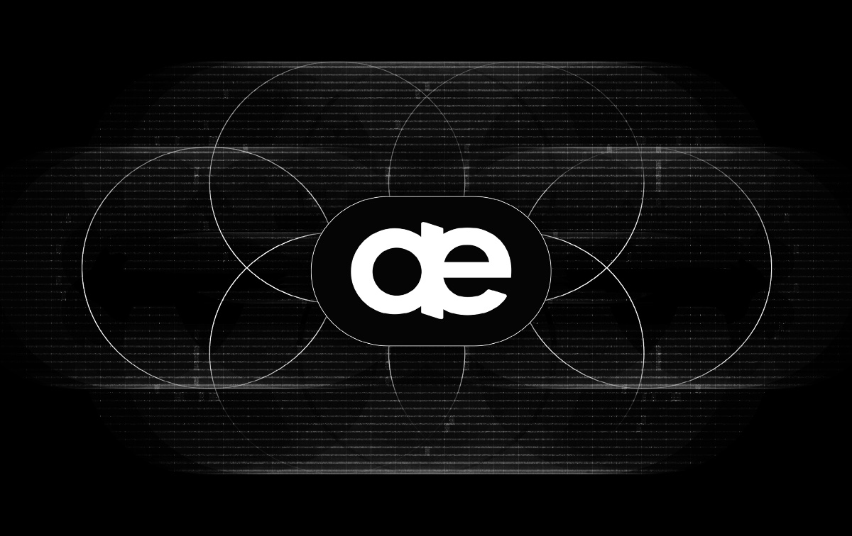 æthera initiative
