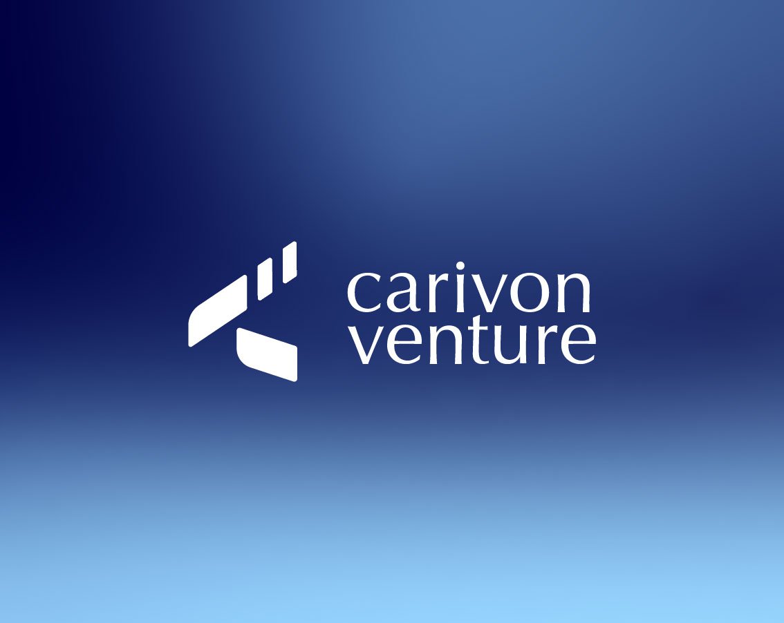 Carivon Venture Logo Creation
